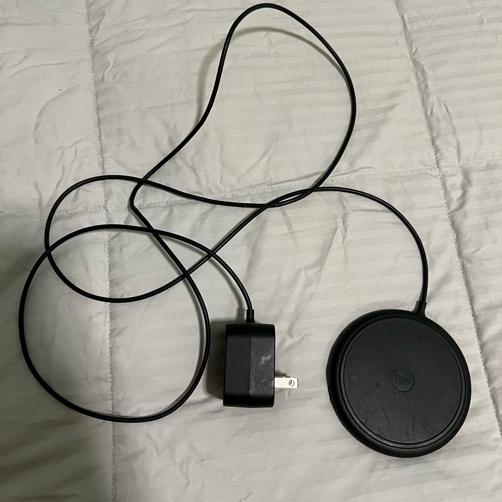 Mophie Wireless Charger